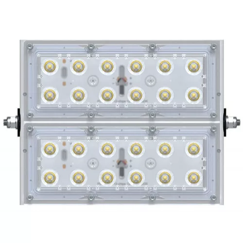 led прожектор Люмьер ДО-ПЛК-060