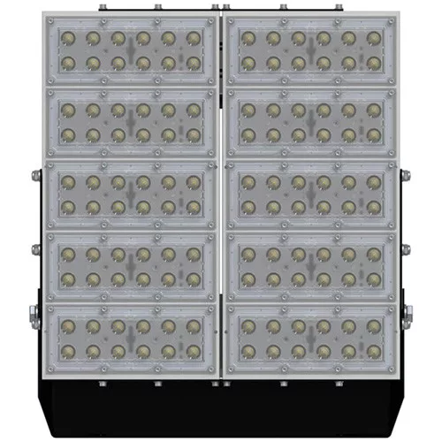 led прожектор Люмьер ДО-ПЛК-400