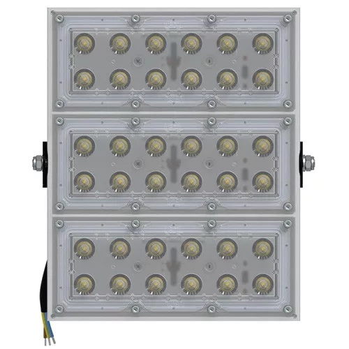 led прожектор Люмьер ДО-ПЛК-100