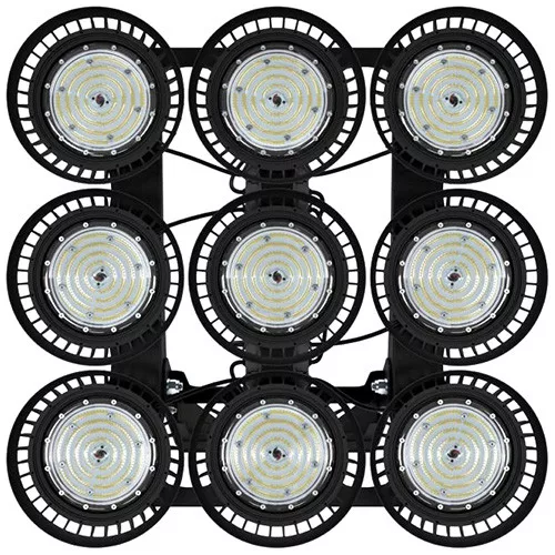 led прожектор Люмьер ДО-ДСП-1080
