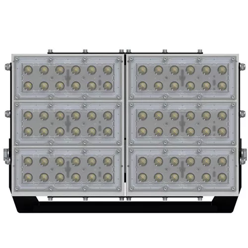 led прожектор Люмьер ДО-ПЛК-200