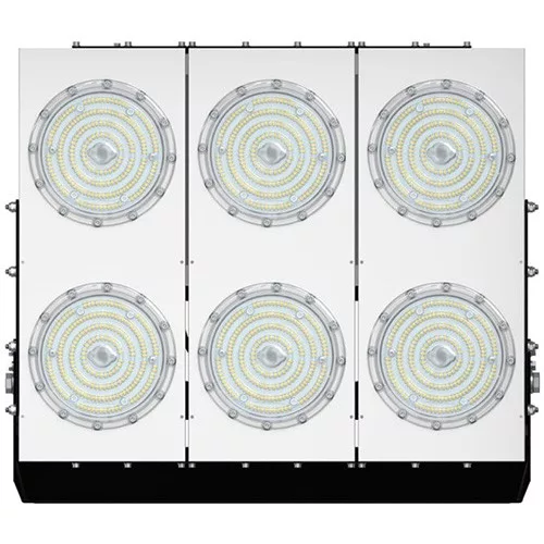 led прожектор Люмьер ДО-ПМЛ-750