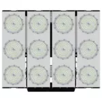 led прожектор Люмьер ДО-ПМЛ-1250