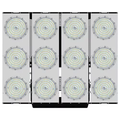 led прожектор Люмьер ДО-ПМЛ-1250