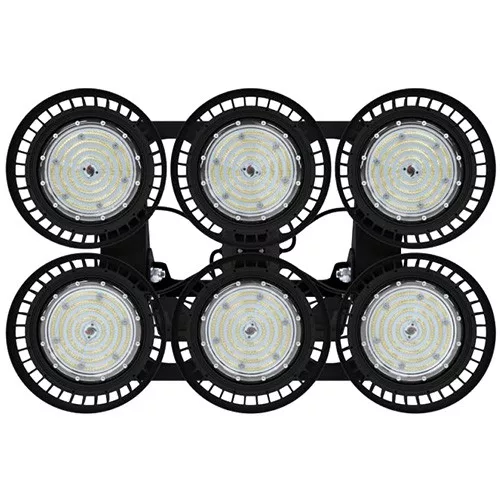 led прожектор Люмьер ДО-ДСП-1000