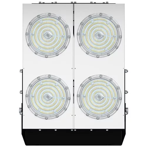 led прожектор Люмьер ДО-ПМЛ-500