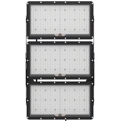 led прожектор Люмьер ДО-ПРО-600