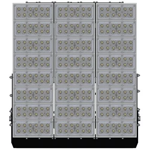 led прожектор Люмьер ДО-ПЛК-1000