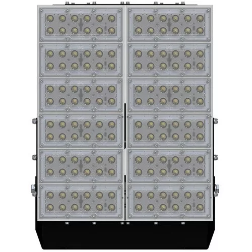 led прожектор Люмьер ДО-ПЛК-500