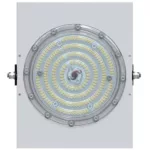 led прожектор Люмьер ДО-ПМЛ-120