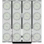 led прожектор Люмьер ДО-ПМЛ-1600