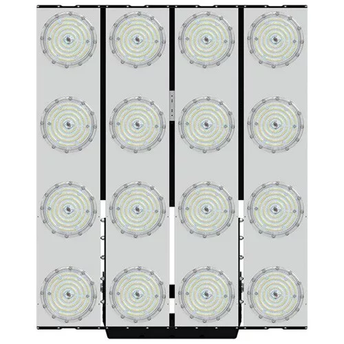 led прожектор Люмьер ДО-ПМЛ-2000