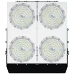led прожектор Люмьер ДО-ПМЛ-400