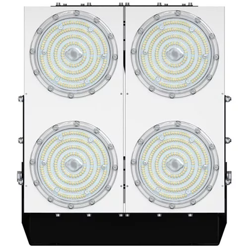 led прожектор Люмьер ДО-ПМЛ-400