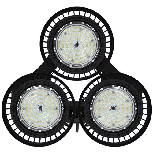 led прожектор Люмьер ДО-ДСП-400