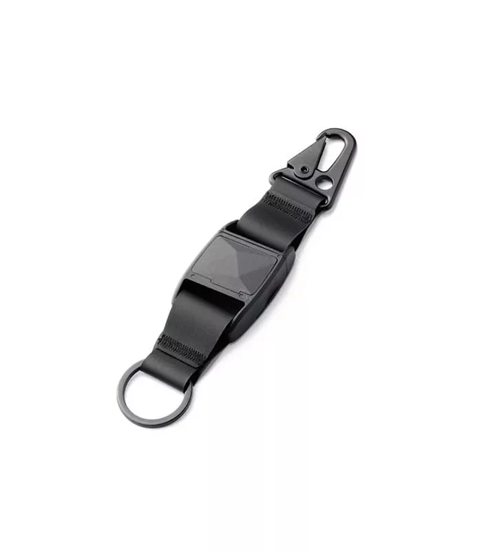 Alpaka Maglockz Keychain