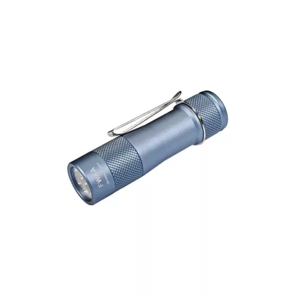 Lumintop FWAA
