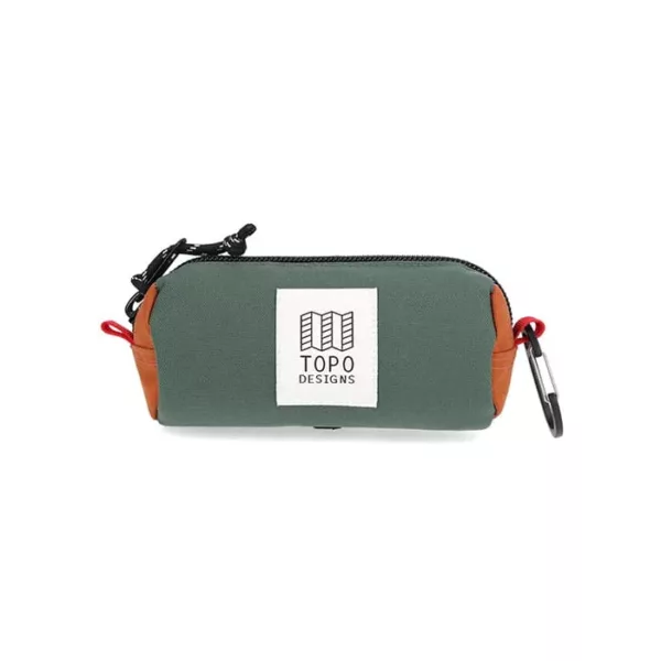 Topo Designs Burrito Bag